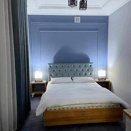 Hotel Plus 1 撒马尔罕 外观 照片