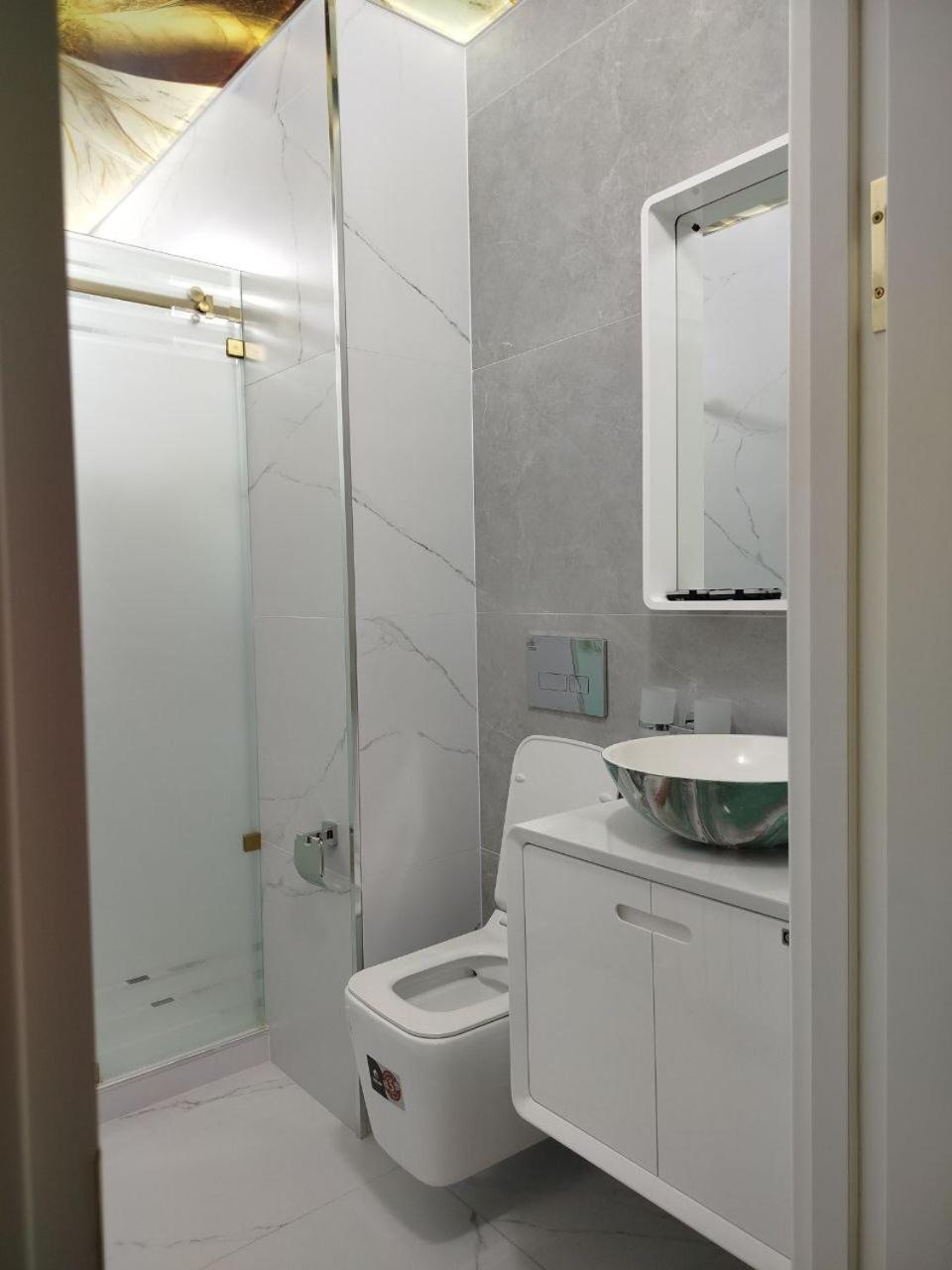 Hotel Plus 1 撒马尔罕 外观 照片